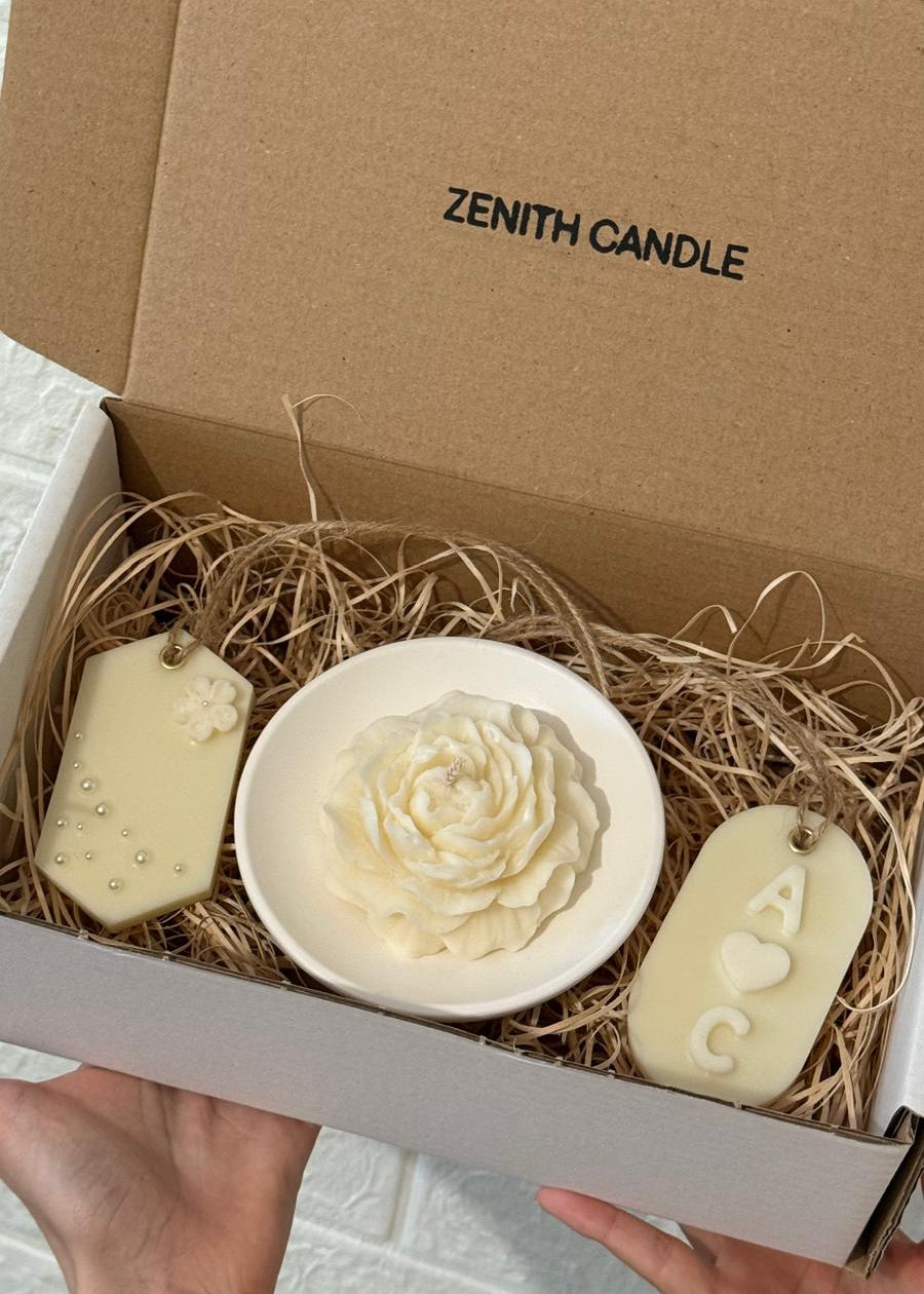 Set cadou personalizat