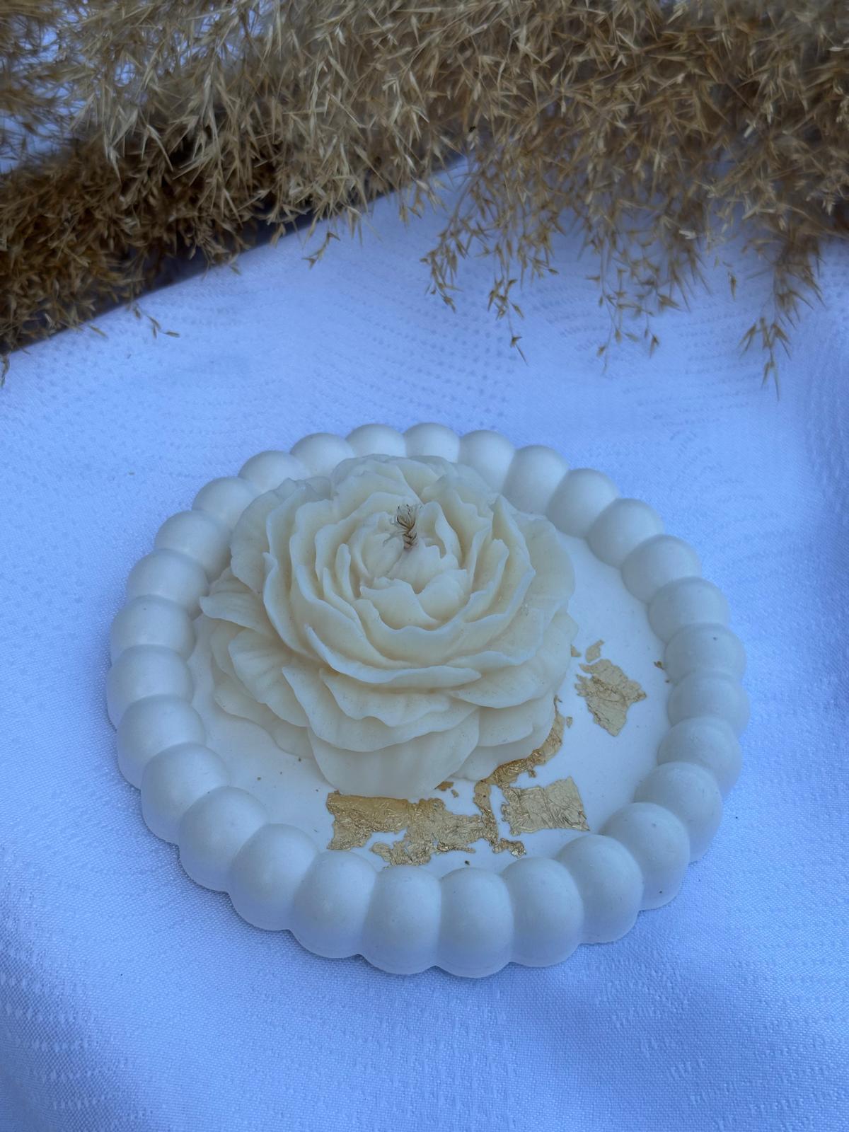 Tăviță - Rotund