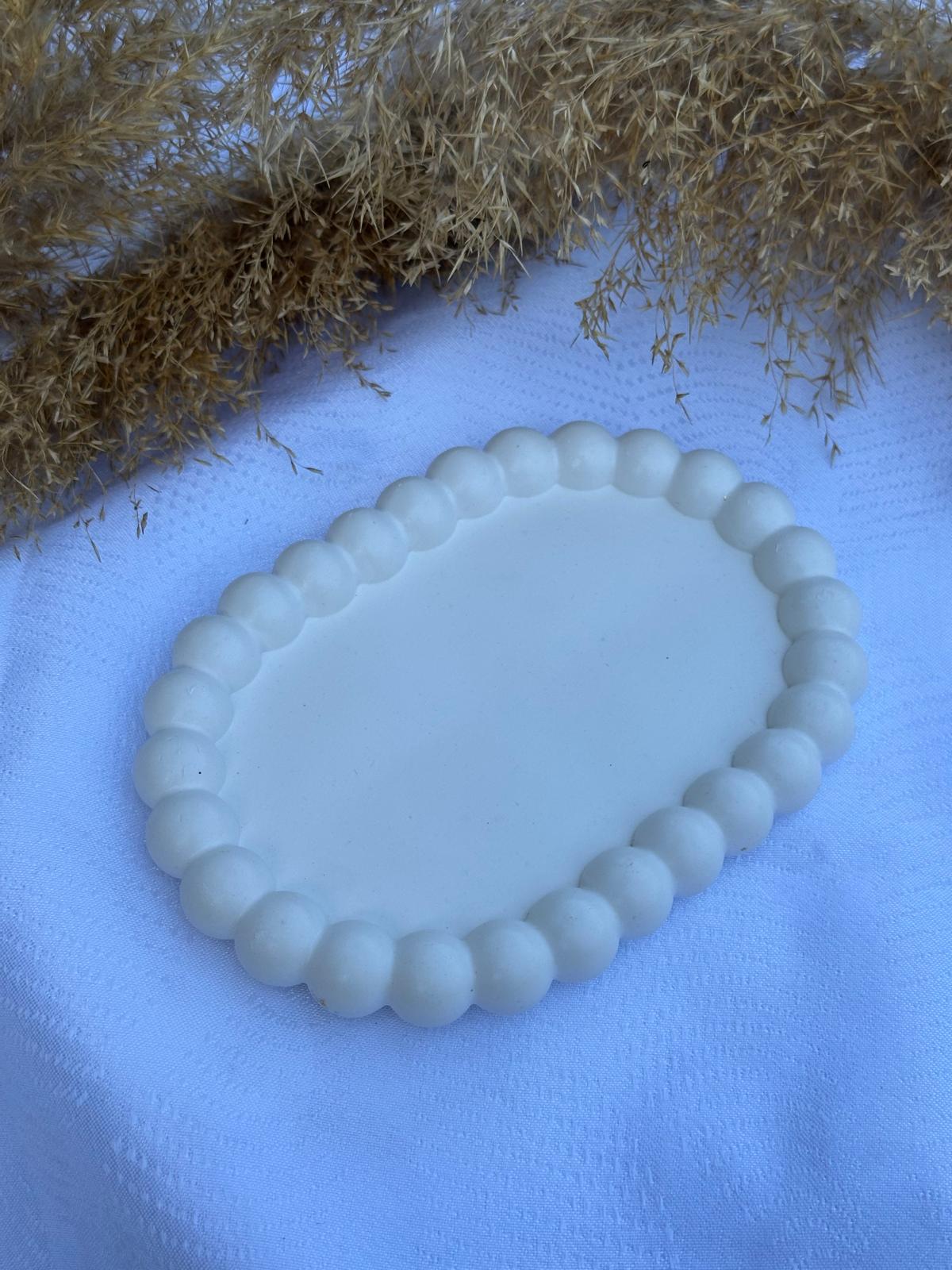 Tăviță - Oval