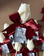 Mărturie Lalea - Nuntă/Botez