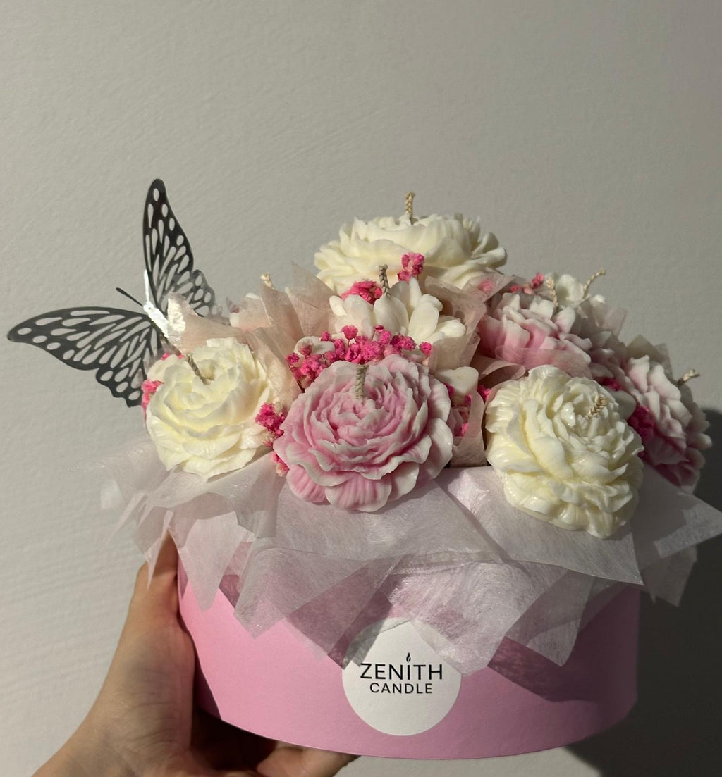 Aranjament floral - Mărimea M