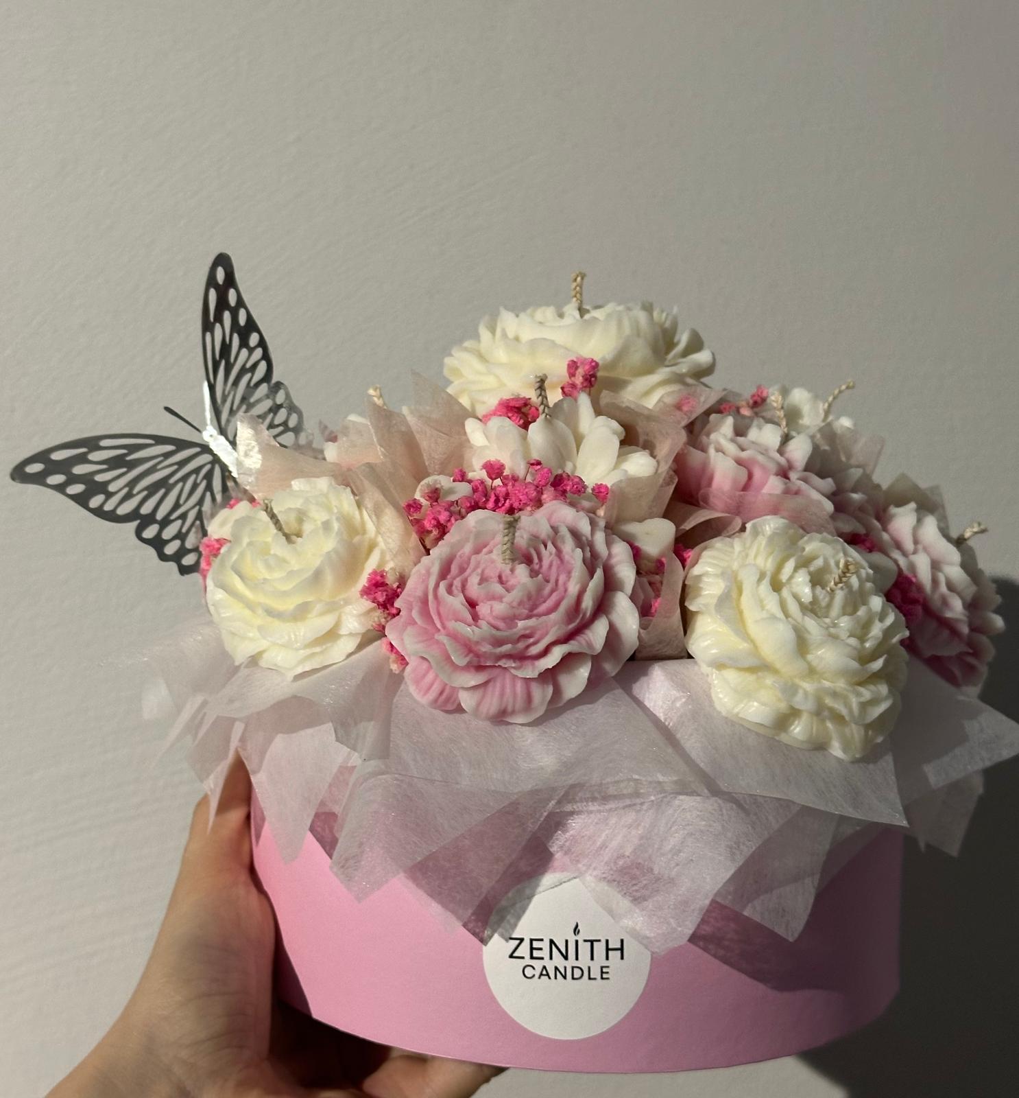 Aranjament floral - Mărimea M