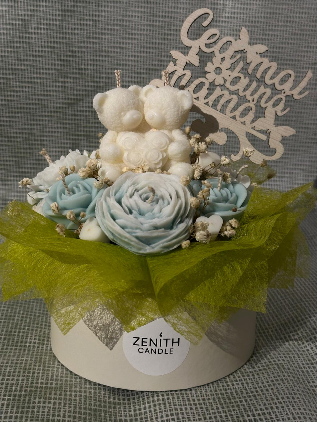 Aranjament floral - Mărimea S