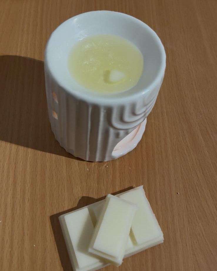 Wax melts - Flori