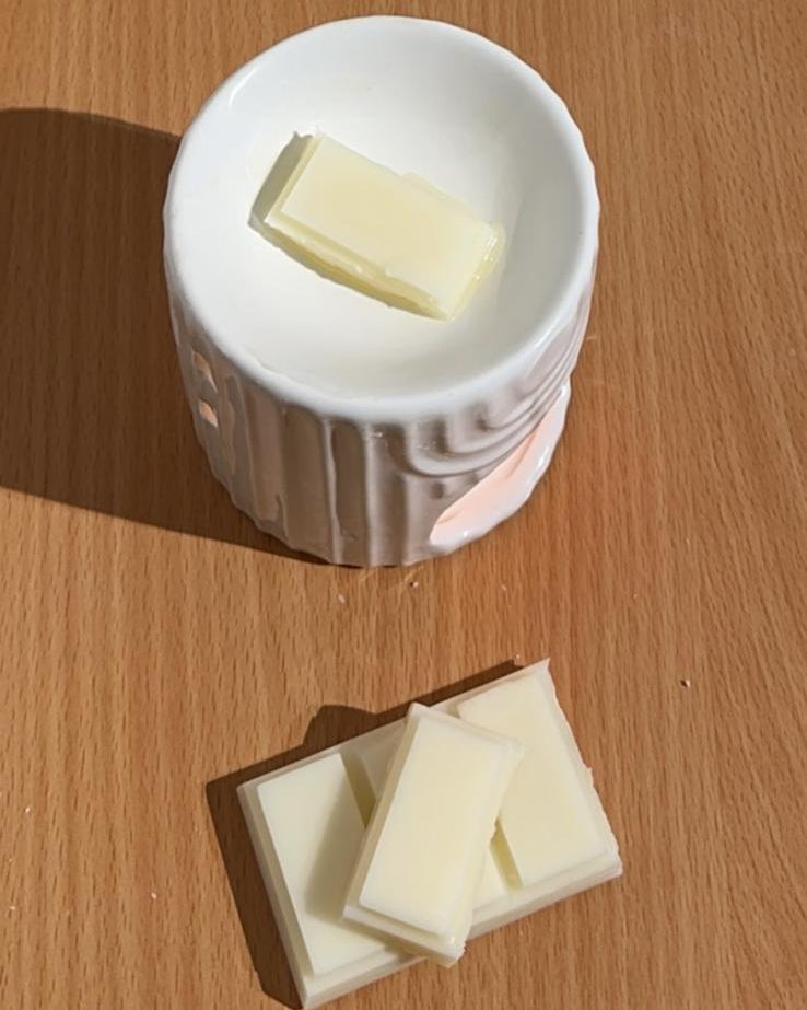 Wax melts - Flori
