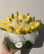 Aranjament floral - Mărimea M