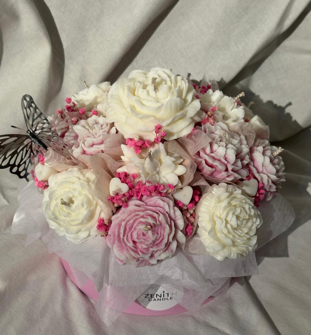 Aranjament floral - Mărimea M