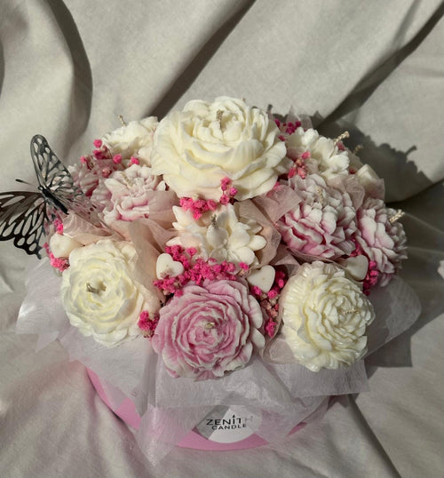 Aranjament floral - Mărimea M