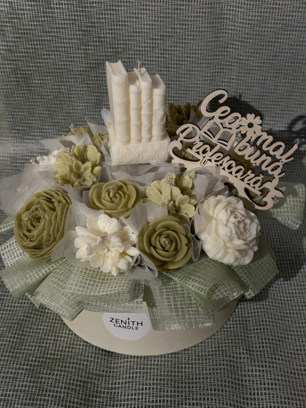 Aranjament floral - Mărimea M