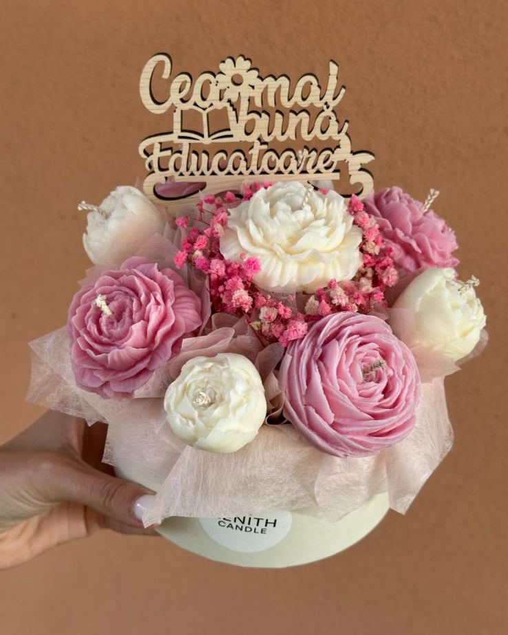 Aranjament floral - Mărimea S