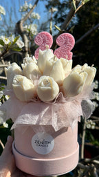 Aranjament floral - Mărimea S