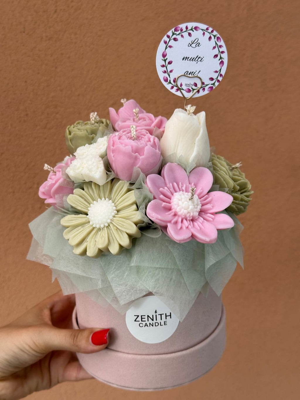 Aranjament floral - Mărimea S