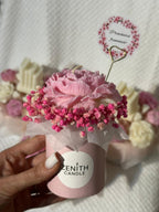 Aranjament floral - Mărimea XS