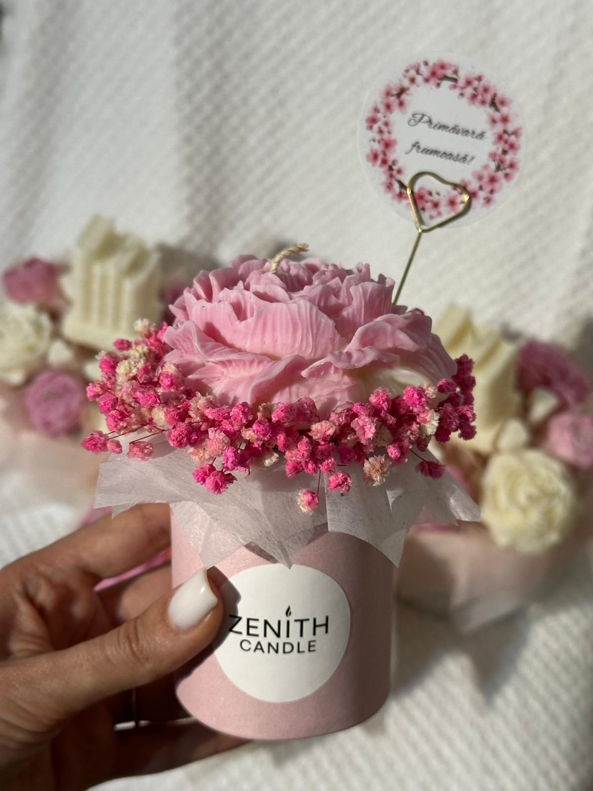 Aranjament floral - Mărimea XS