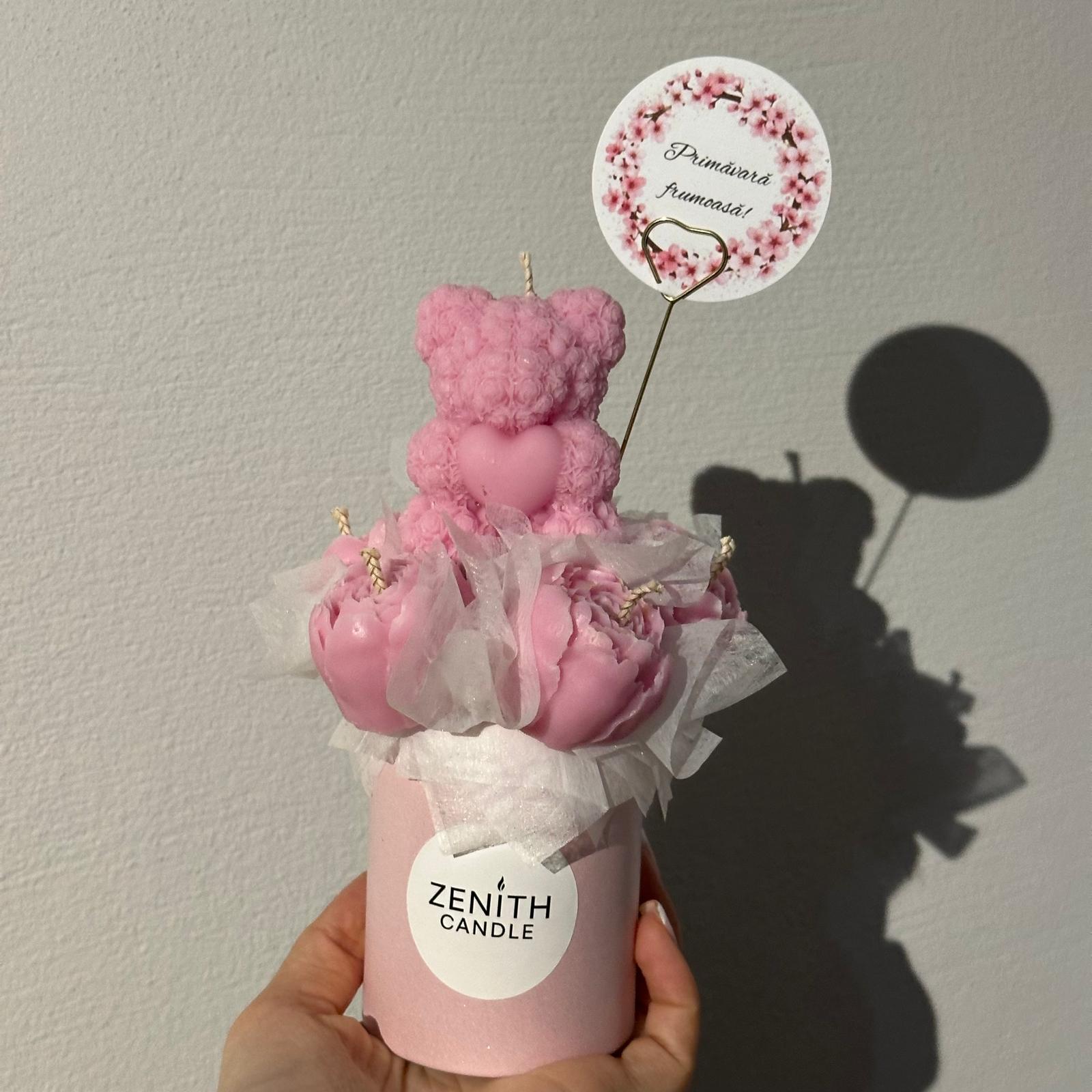 Aranjament floral - Mărimea XS