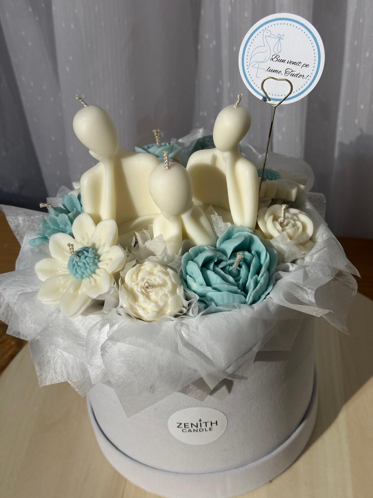 Aranjament floral - Mărimea L