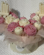 Aranjament floral - Mărimea S