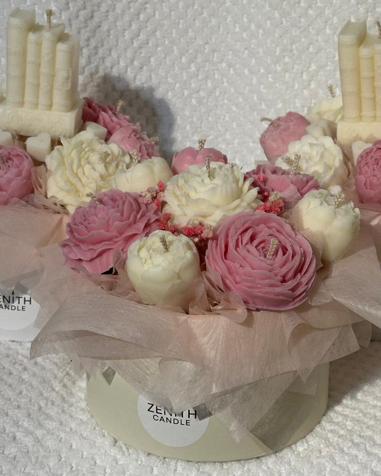 Aranjament floral - Mărimea S