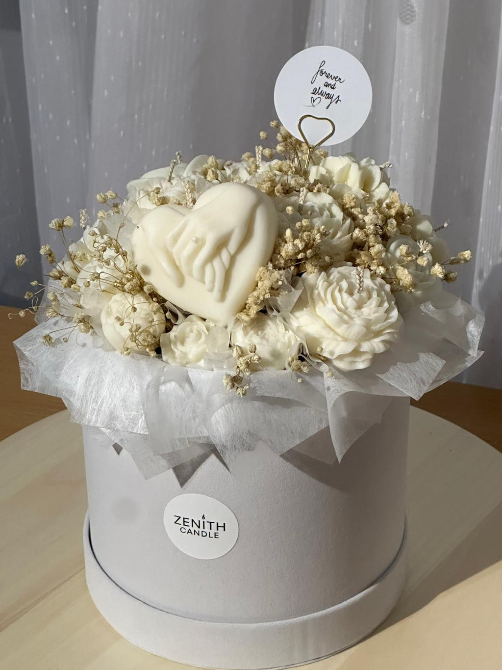 Aranjament floral - Mărimea L